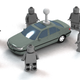 Illustration for article titled Heres How To Prank Autonomous Cars When They Come